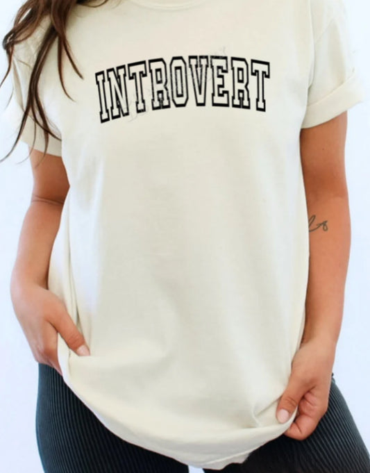 Introvert