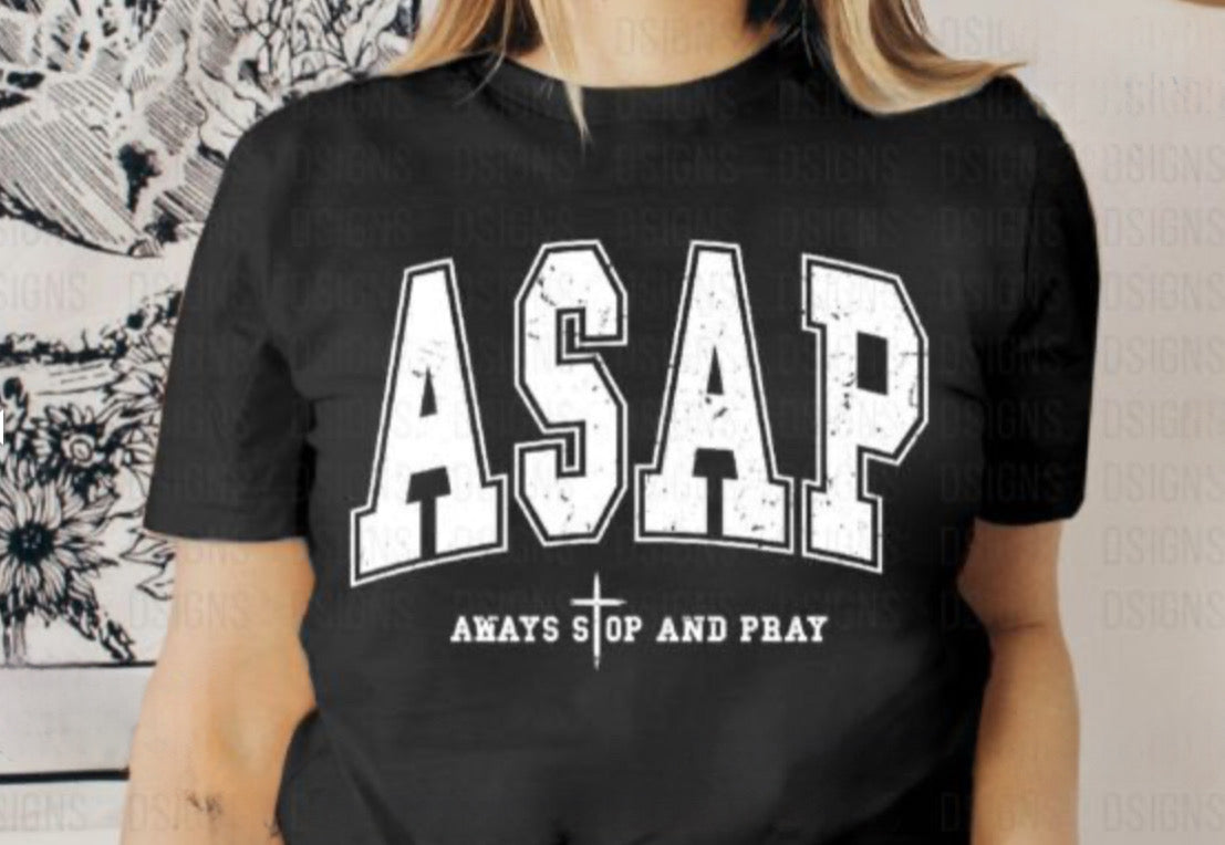 ASAP